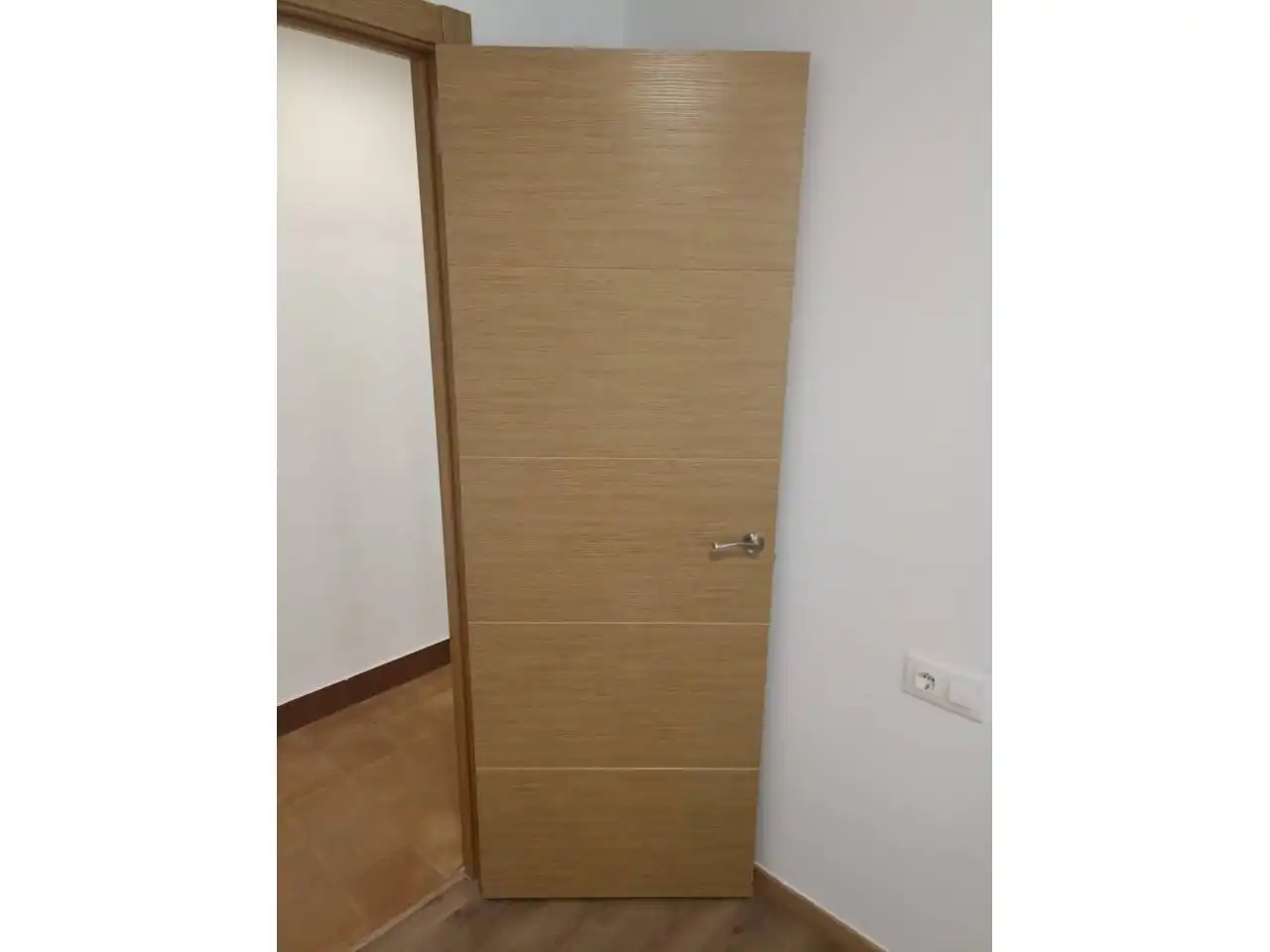 Flat for rent in Santiago de Compostela   with Parquet flooring, Terrace and Alarm