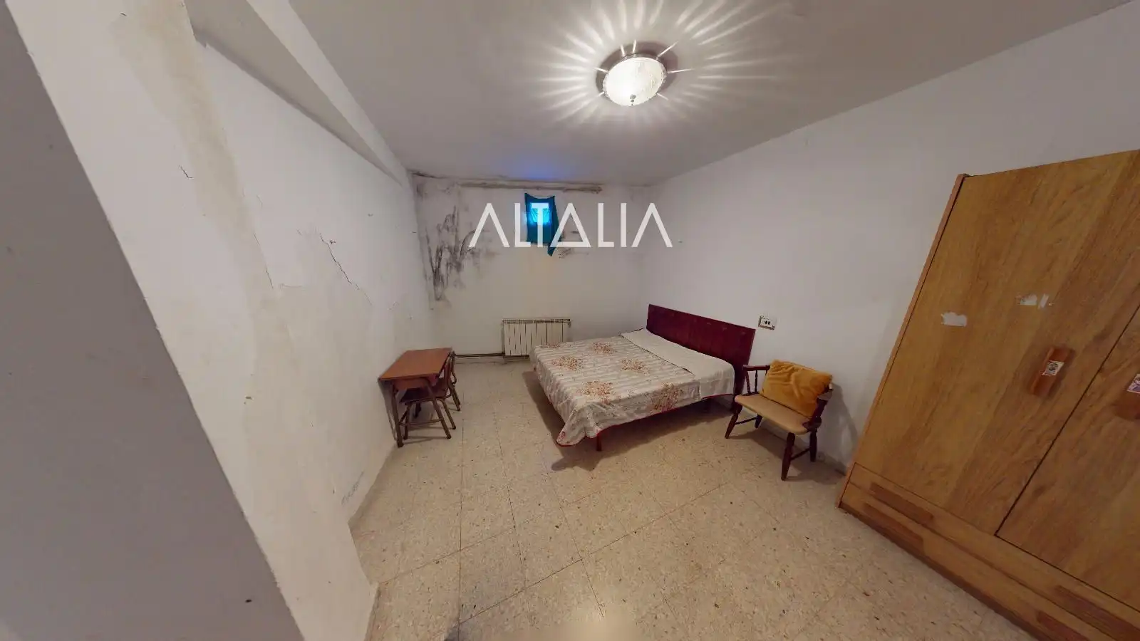 Edificio en venta en Dr Vicente Vega, Motilla del Palancar