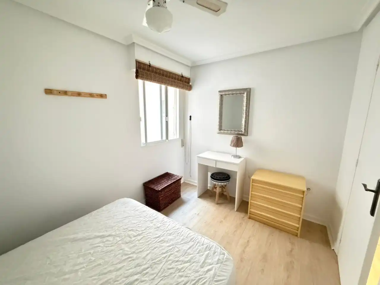 Dormitori de Casa o xalet en venda en Torrevieja