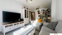 Living room of Attic for sale in Chiclana de la Frontera  with Air Conditioner and Terrace