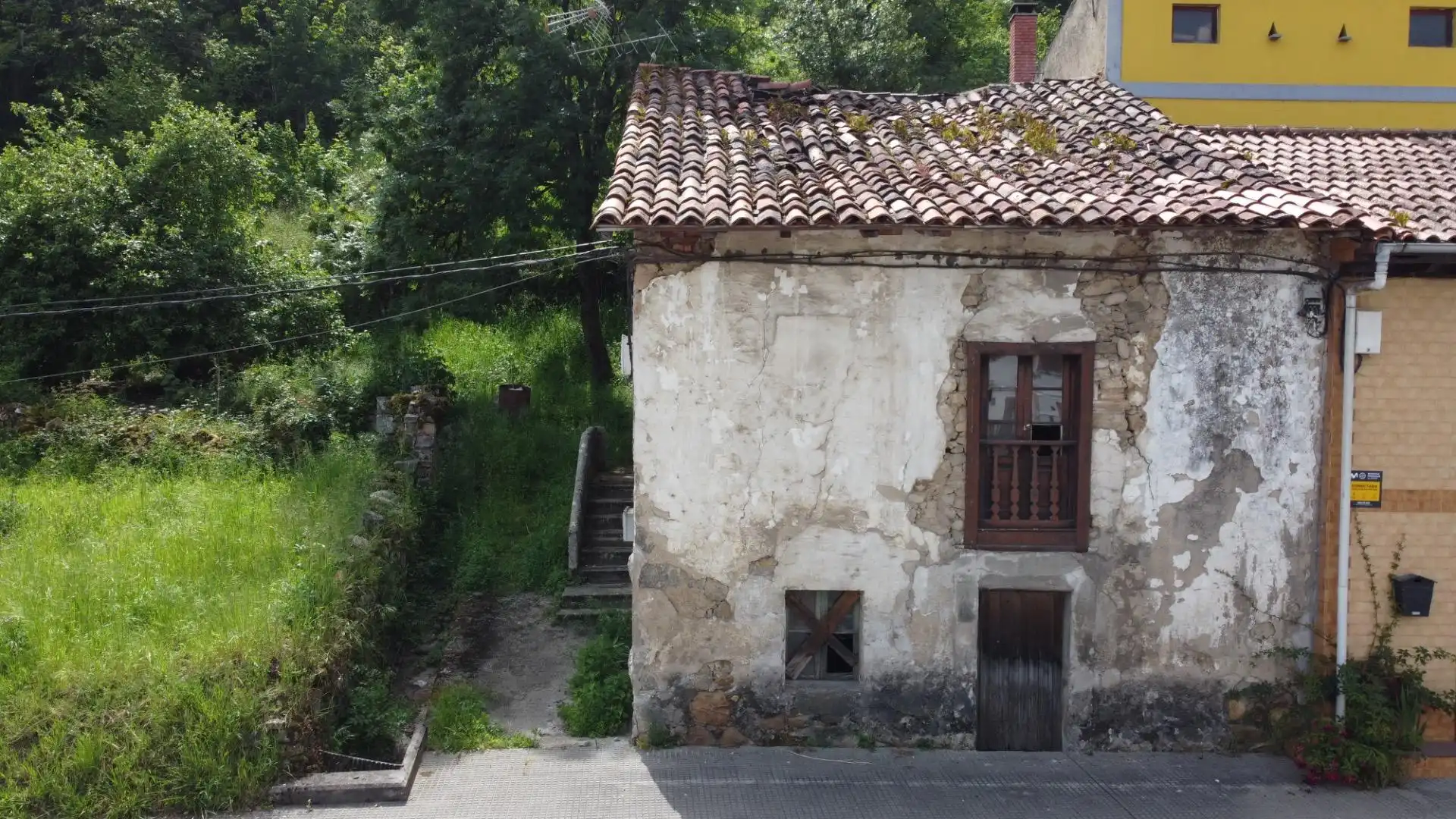 Casa amb jardí en venda a CASTAÑEU 31, imagen 9