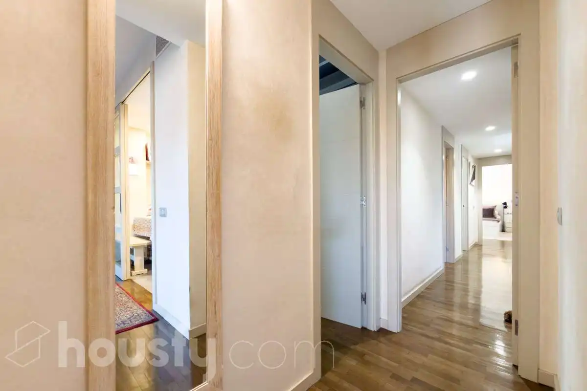 Piso en venta en Barcelona con Aire acondicionado, Calefacción y Jardín privado