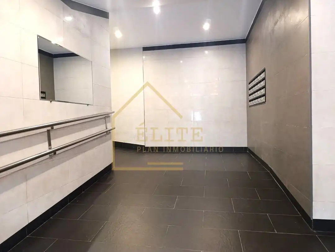 Piso en venta en Santurtzi  con Calefacción, Amueblado y Balcón
