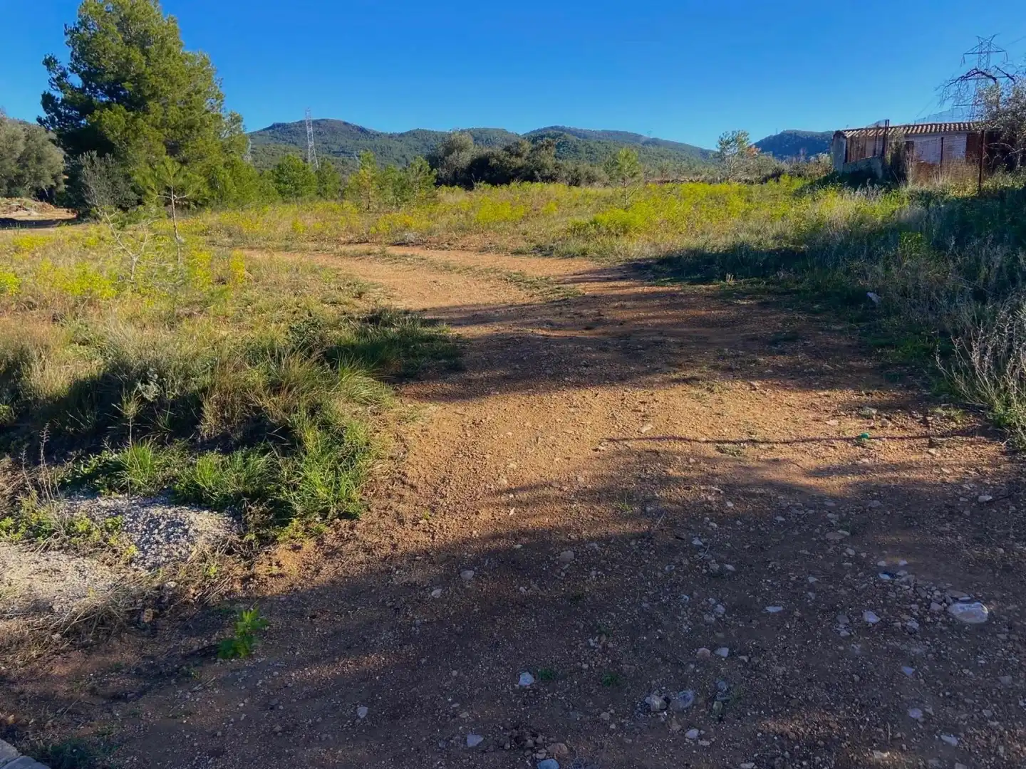 Terreny residencial en venda a Aiguamúrcia, imagen 6