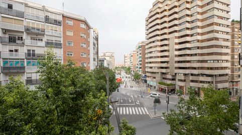 Foto 2 de Oficina de lloguer a Gran Vía del Escultor Francisco Salzillo, 32, San Miguel, Murcia Capital