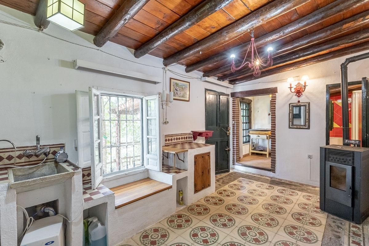 Country house for sale in Monachil  with Private garden