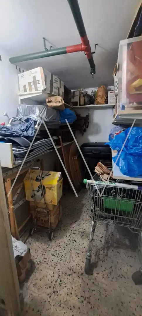 Traster en venda en Barcelona