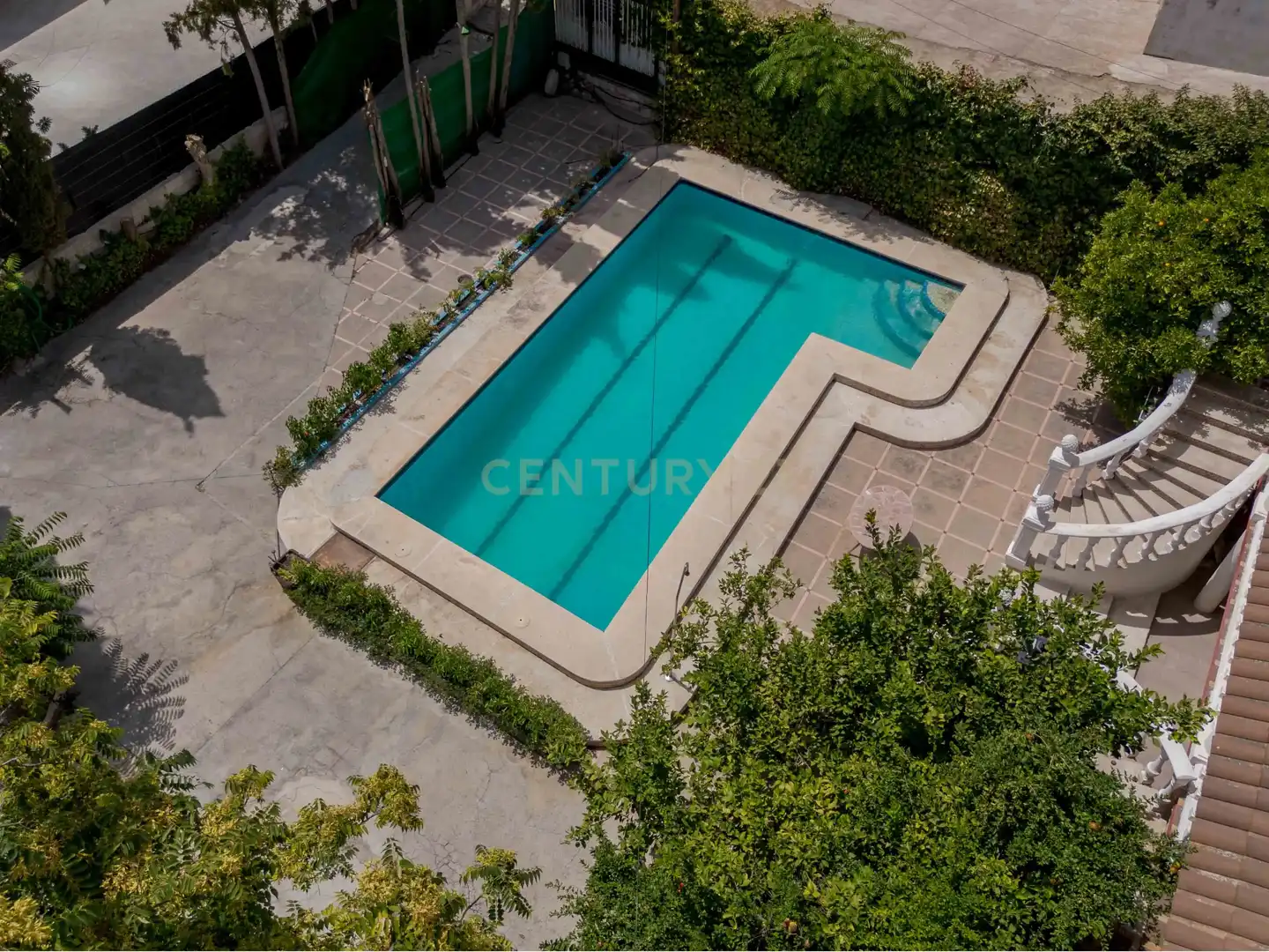 Maison avec piscine à vendre à C. Vandelvira, 15, 23170 Jaén, Spain Urbanización Cerro Molina, imagen 126