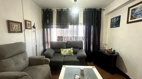Foto 3 von Wohnung zum Verkauf in Avenida Marqués de Figueroa, Fene, A Coruña