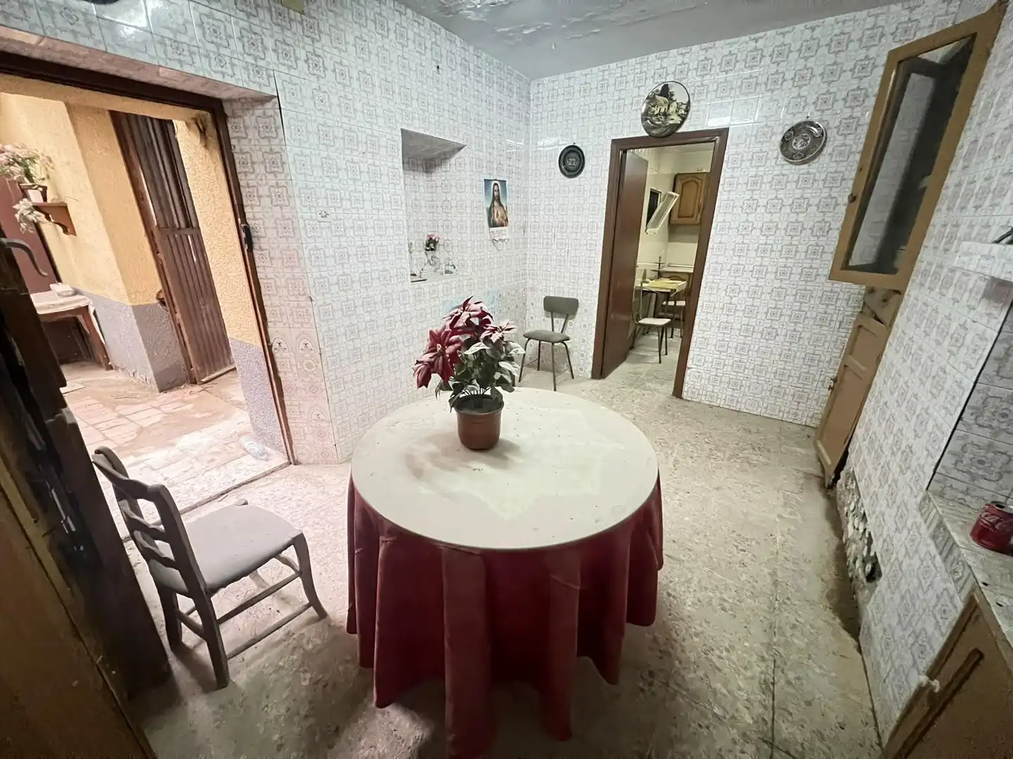 Casa en venda a Almadén