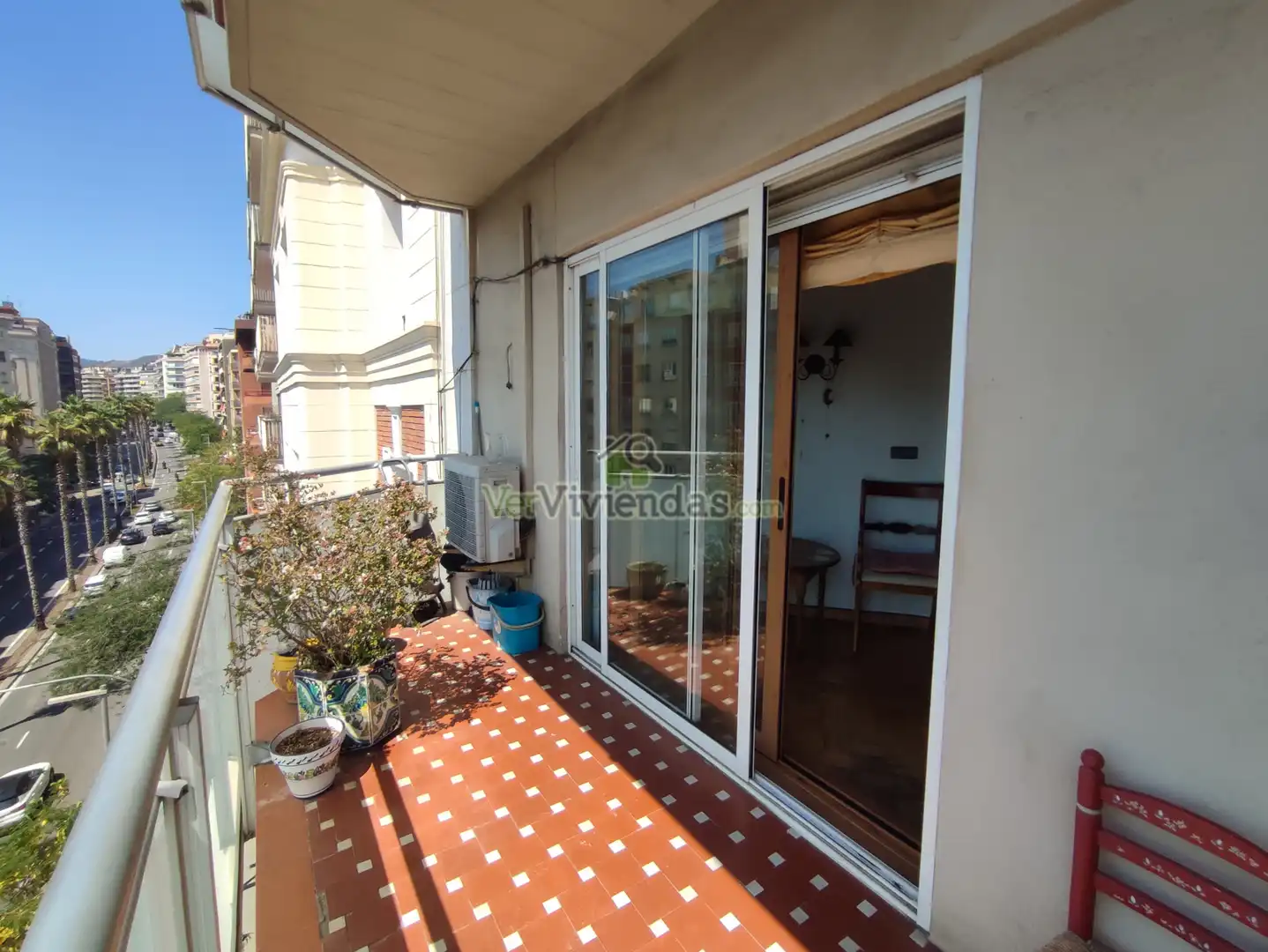 Appartement avec terrasse à vendre à Sarrià - Sant Gervasi, imagen 47