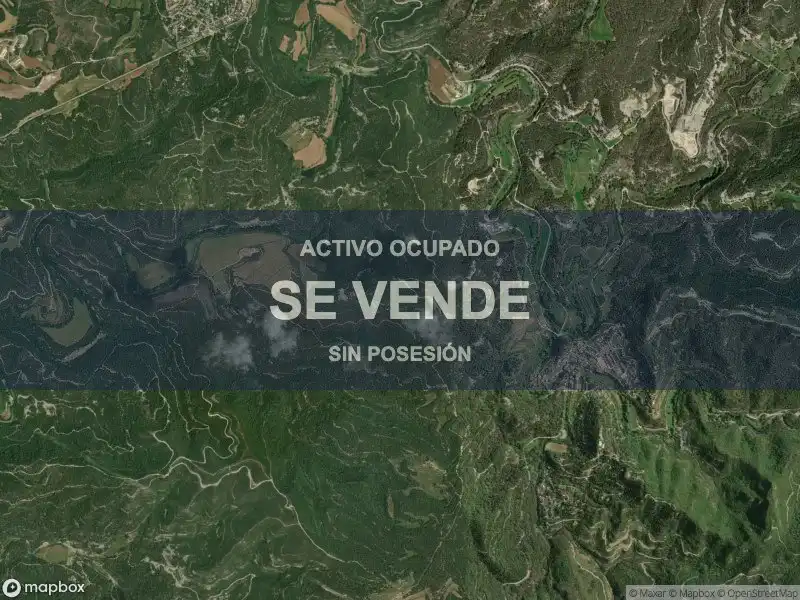 Piso en venta en Monistrol de Calders
