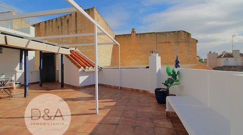 Foto 5 de Edifici en venda a Calle Tomas de Cozar, Centro Histórico, Málaga Capital