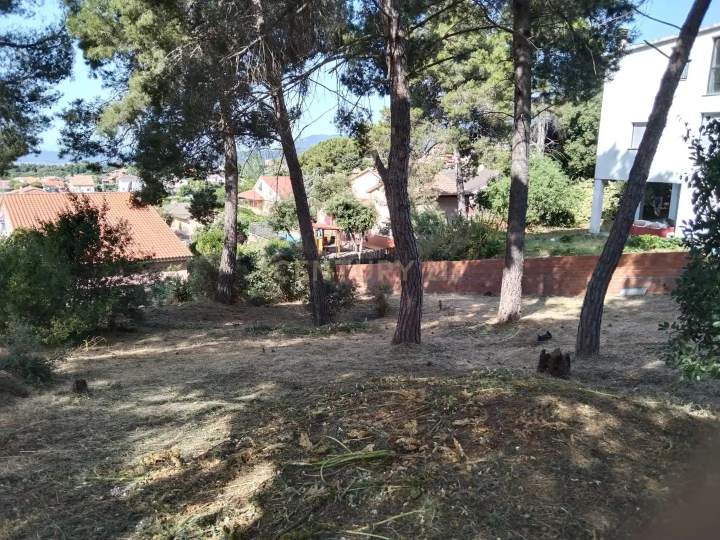 Wohnbaugrundstück zum Verkauf in Carrer de l'Oreneta, 21, Can Regasol, Spain 21, imagen 2