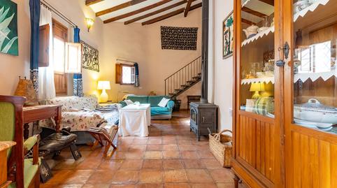 Foto 5 de Finca rústica en venda a Los Martinez del Puerto, Murcia