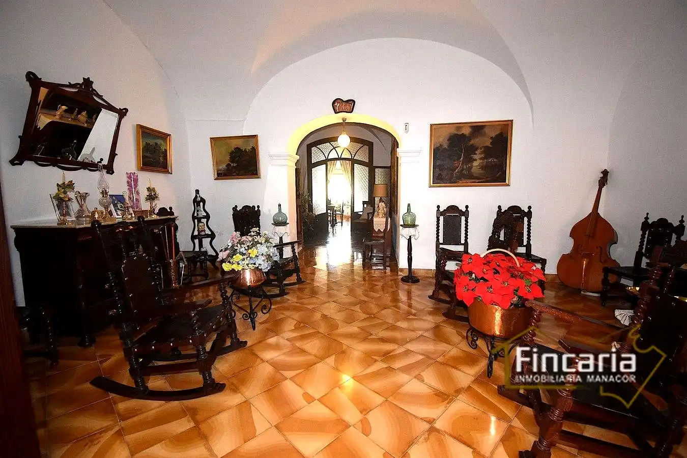 Houses for sale in Manacor  with Private garden and Terrace