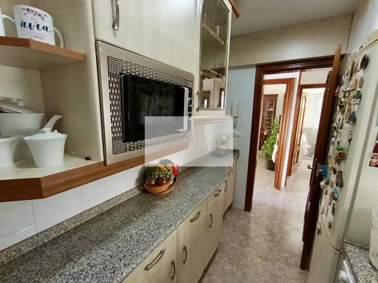 Appartamento con ascensore in affitto a Calle Can Puiggener, imagen 23