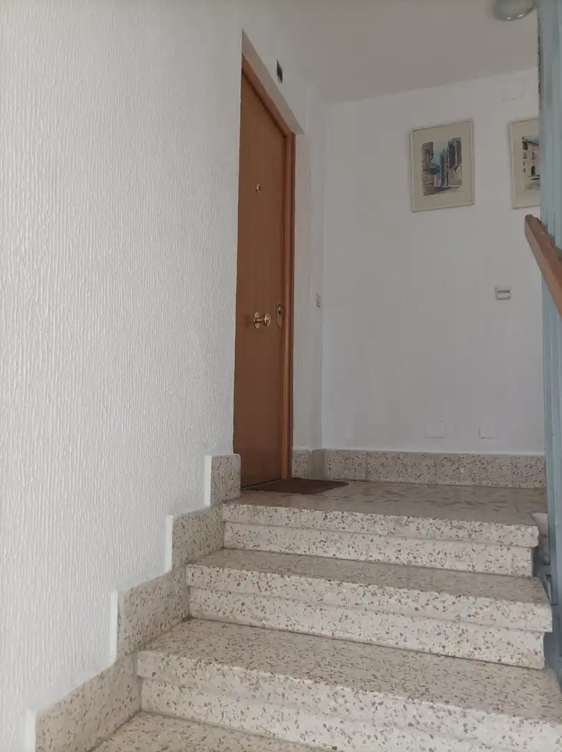 Pis en venda en Leganés amb Aire condicionat, Calefacció i Terrassa