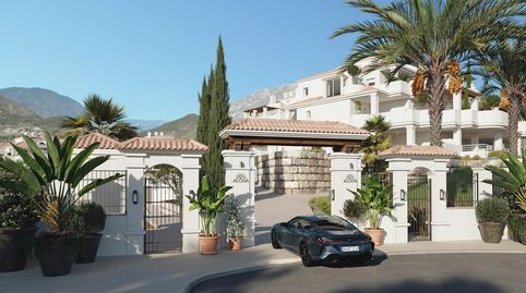 Urbanización Be Aloha Marbella
