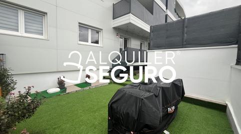 Photo 4 of Flat to rent in Mario Benedeti, Señorío de Illescas, Toledo