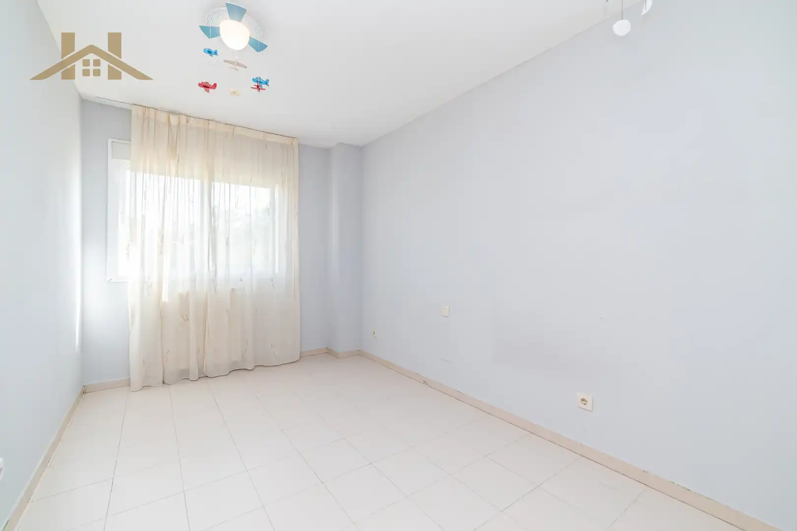 Habitación de Piso en venta en Pinto con Aire acondicionado, Calefacción y Trastero