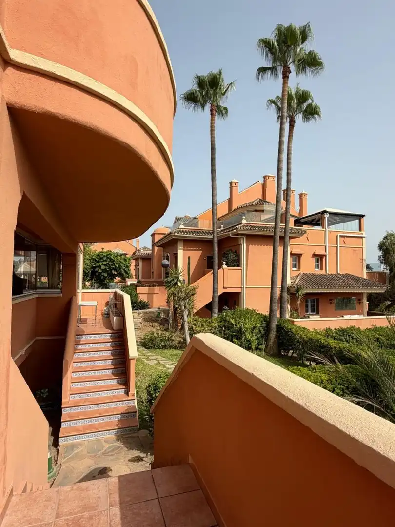 Apartament de lloguer a Marbella, Málaga