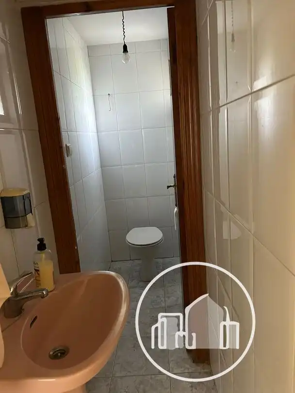 Baño de Casa o chalet en venta en Valle de Valdebezana con Calefacción