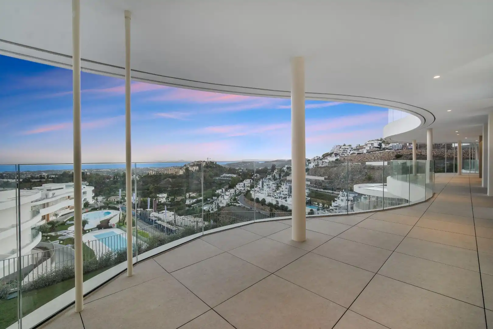 Apartament amb piscina en venda a La Quinta, imagen 58
