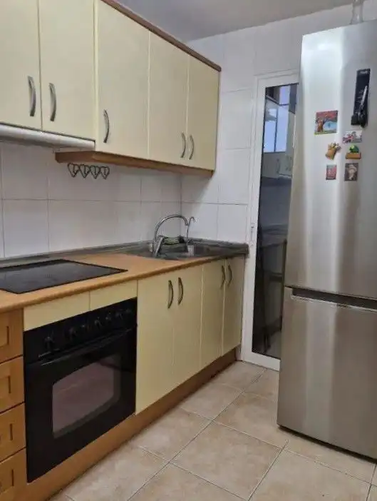 Flat with pool for sale in Playa del Acequión, Náufragos y Rocío del Mar, imagen 6