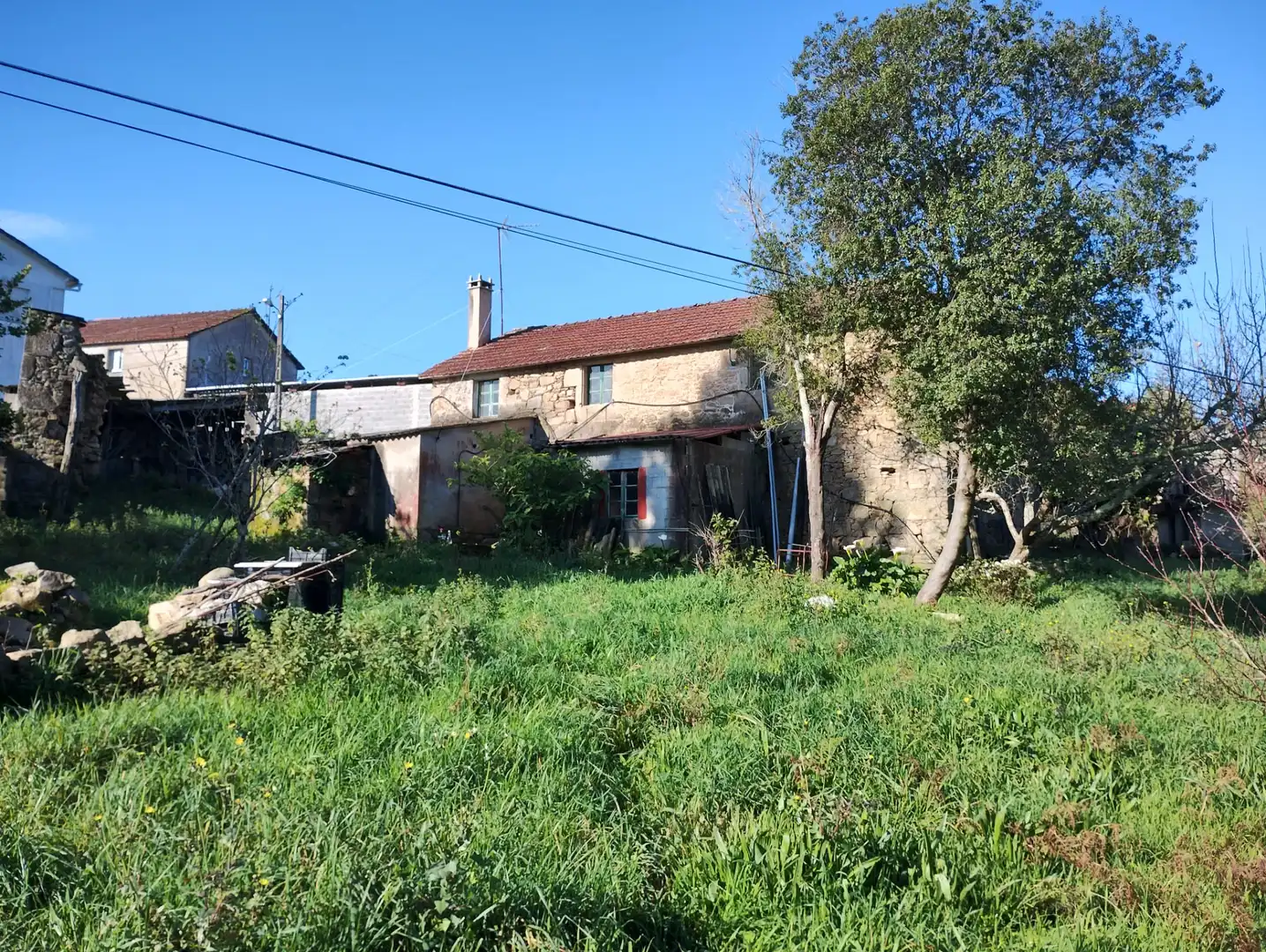 Maison avec jardin à vendre à Vilarmaior, imagen 5