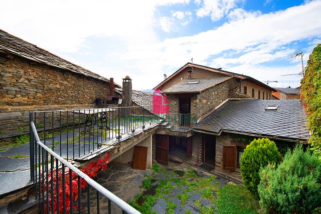 Terreno en Venta en Bolvir