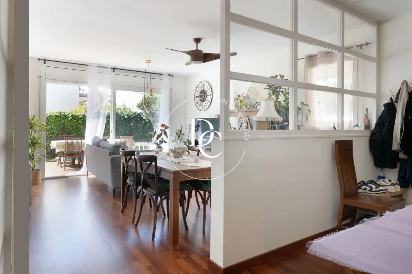 House with terrace for sale in Avenida de Santiago Rusiñol, imagen 10