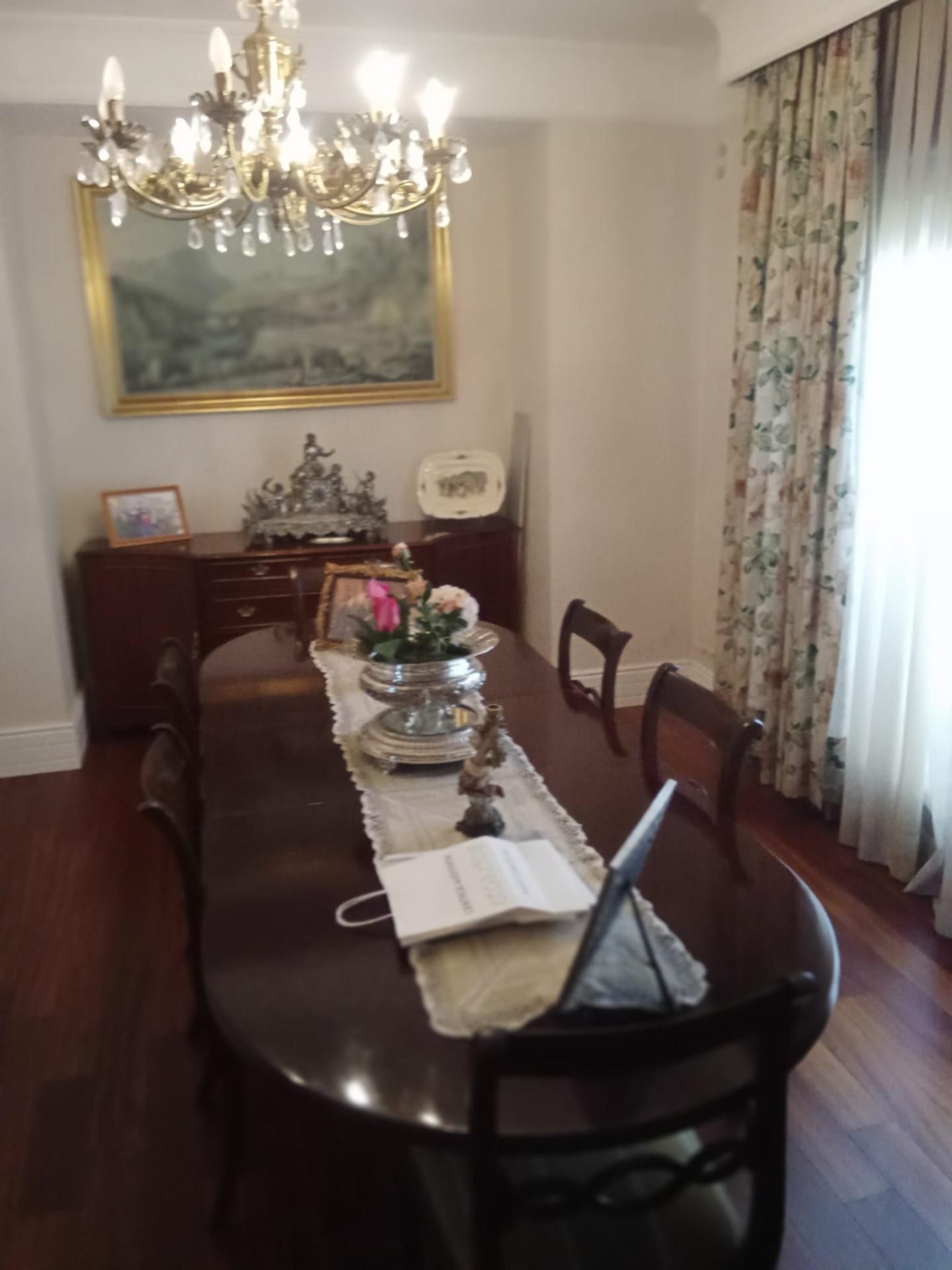 Menjador de Àtic en venda en  Cádiz Capital amb Aire condicionat, Calefacció i Terrassa