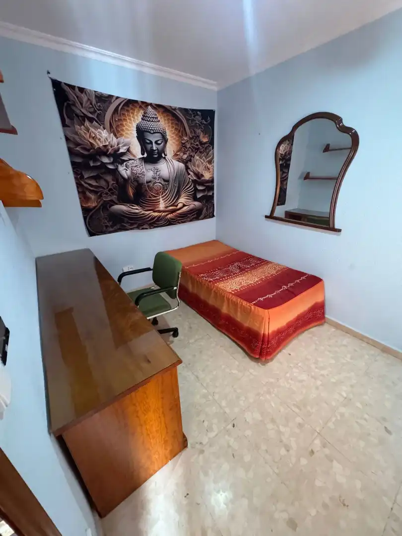 Flat for rent in Valdepeñas