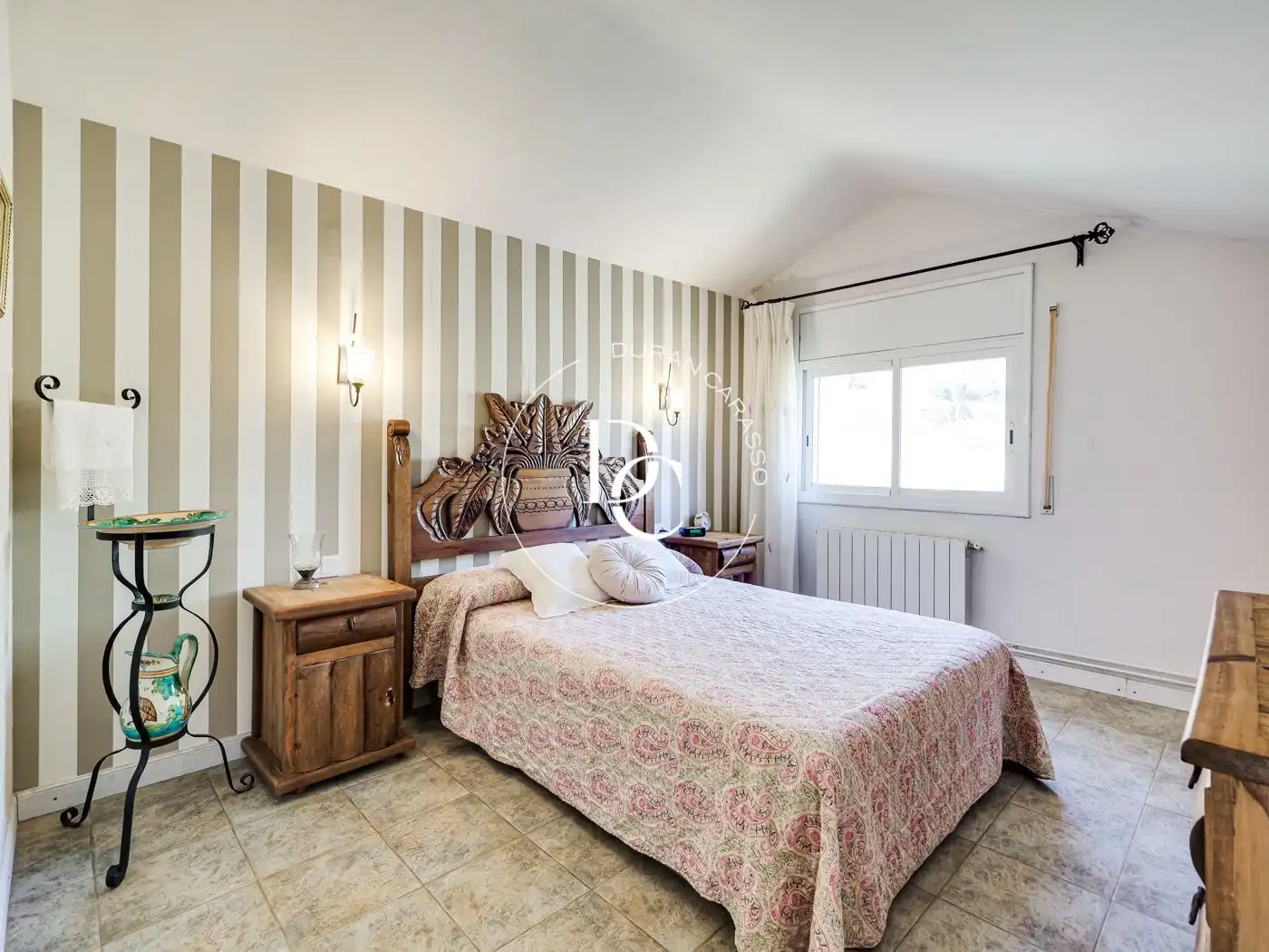 Casa con jardín en venta en Carrer Puig de les Forques, imagen 16
