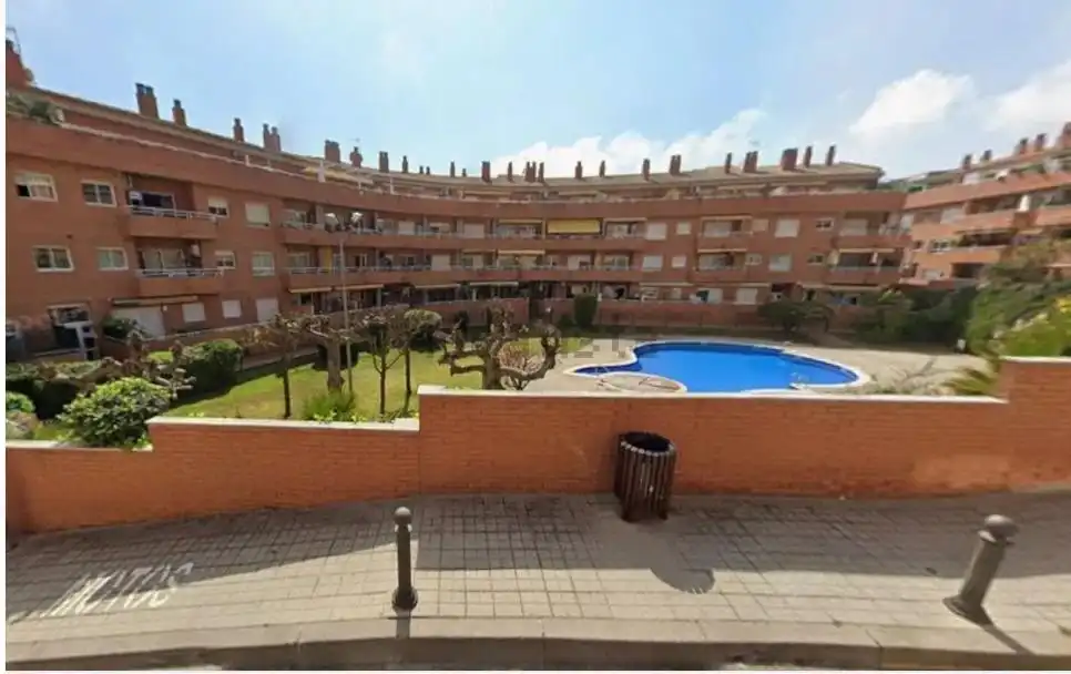 Appartement avec ascenseur à vendre à Mont Ferrant - Joan Carles I, imagen 2