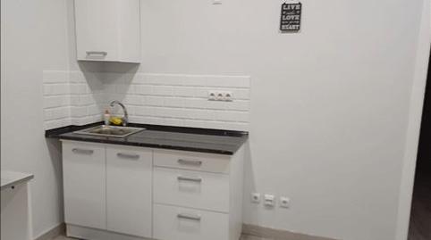 Foto 5 de Oficina de lloguer a Calle Joaquín Bustamante, 10, Alisal - San Román, Cantabria