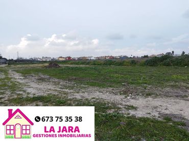 Terreno rustico in vendita a Blanca