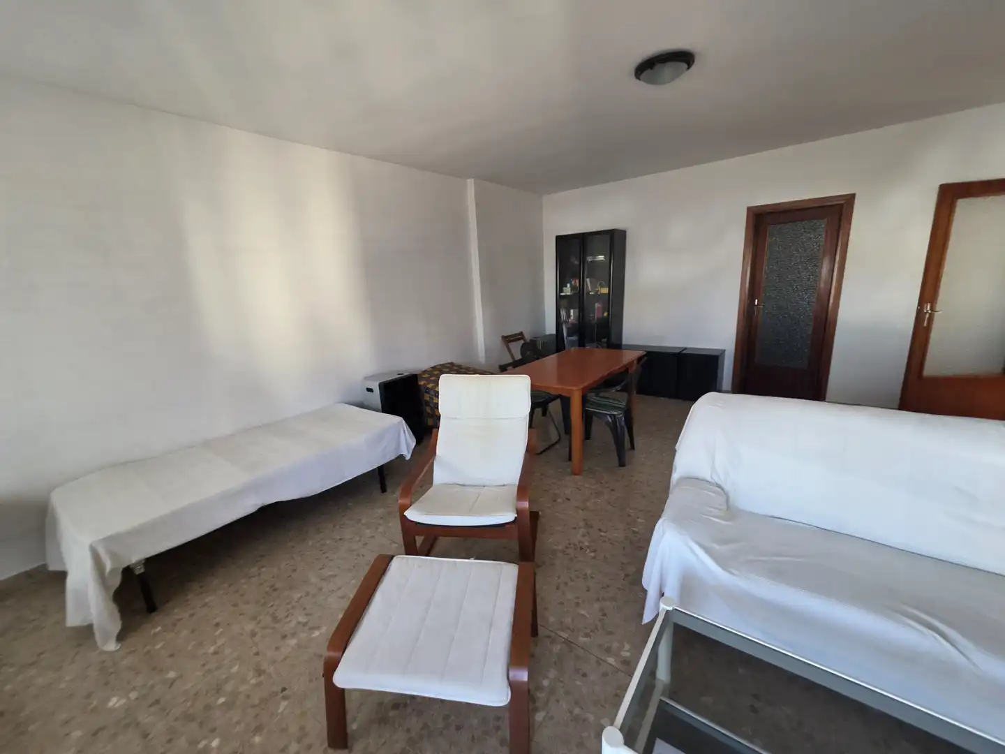 Flat for sale in Parque de la Constitución 5a, imagen 2