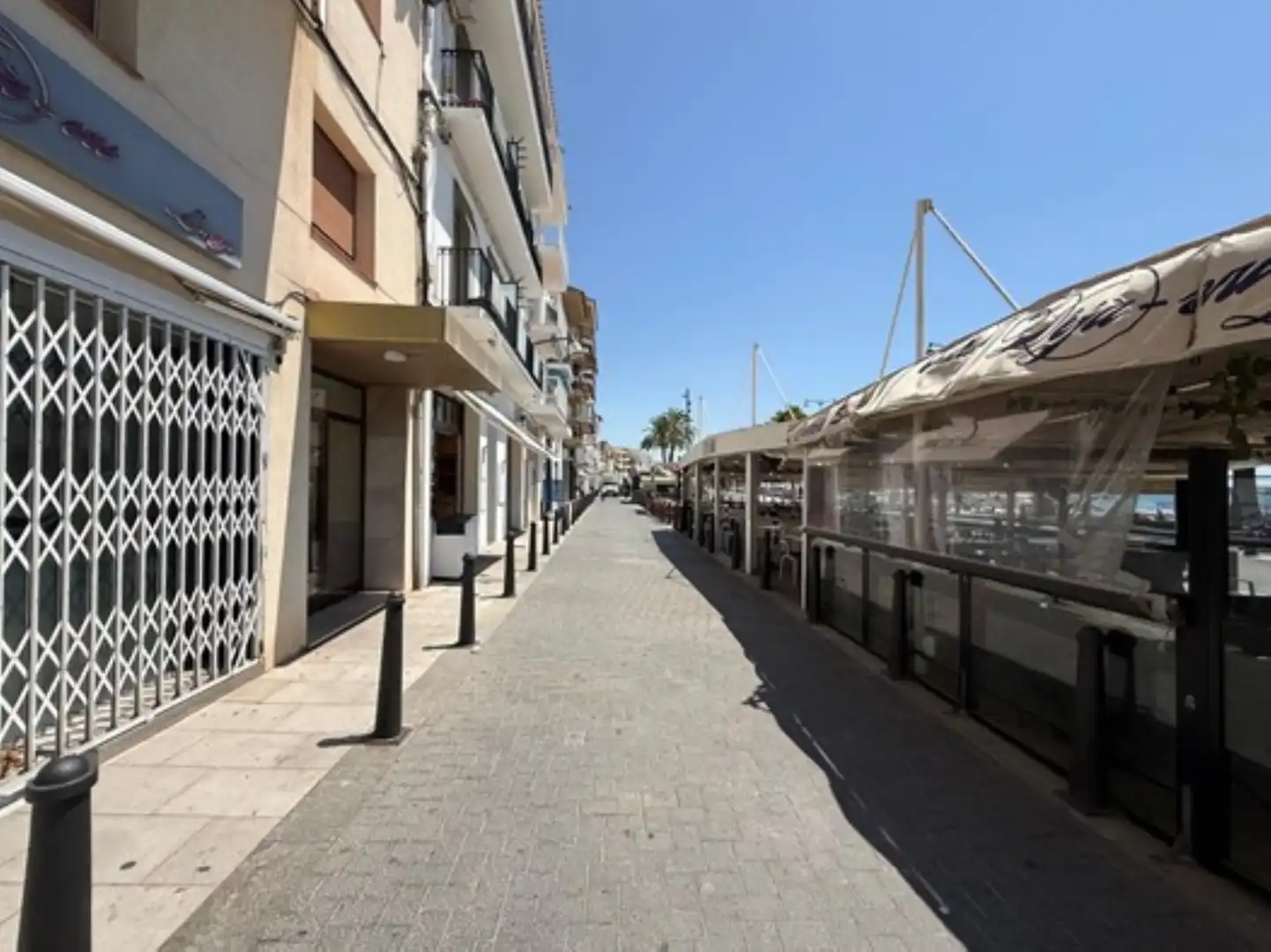 Wohnung zum Verkauf in Passeig de Miramar 6, imagen 3