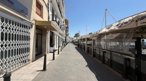 Foto 3 de Piso en venta en Passeig de Miramar, 6, Port - Horta de Santa María, Cambrils