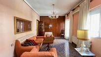 Living room of Flat for sale in Getafe  with Air Conditioner and Terrace