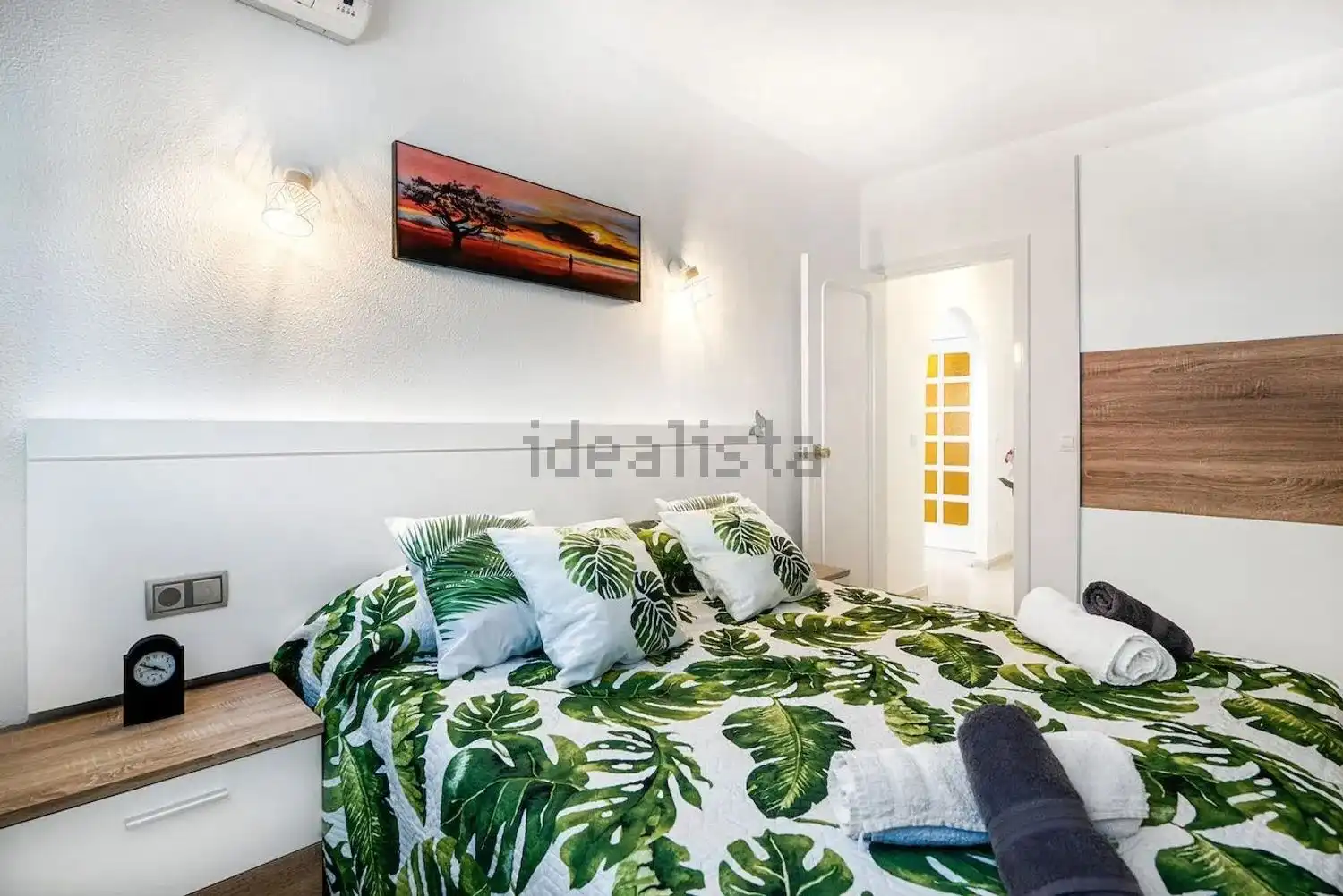 Appartement compact avec piscine à vendre à Zona Pueblo, imagen 17