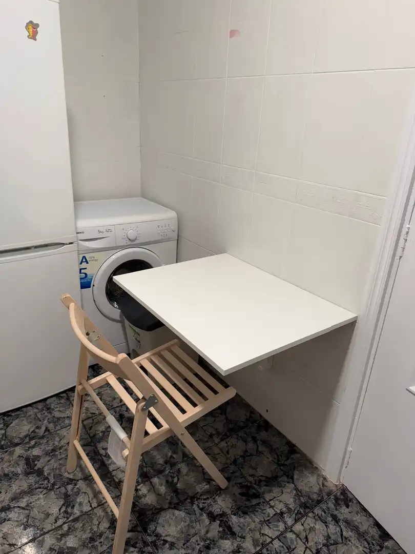 Habitación en Centre - Zona Alta
