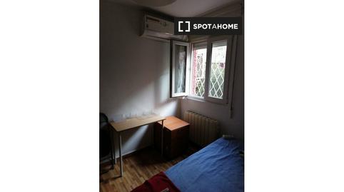 Photo 5 of Flat to share in Prosperidad, Madrid