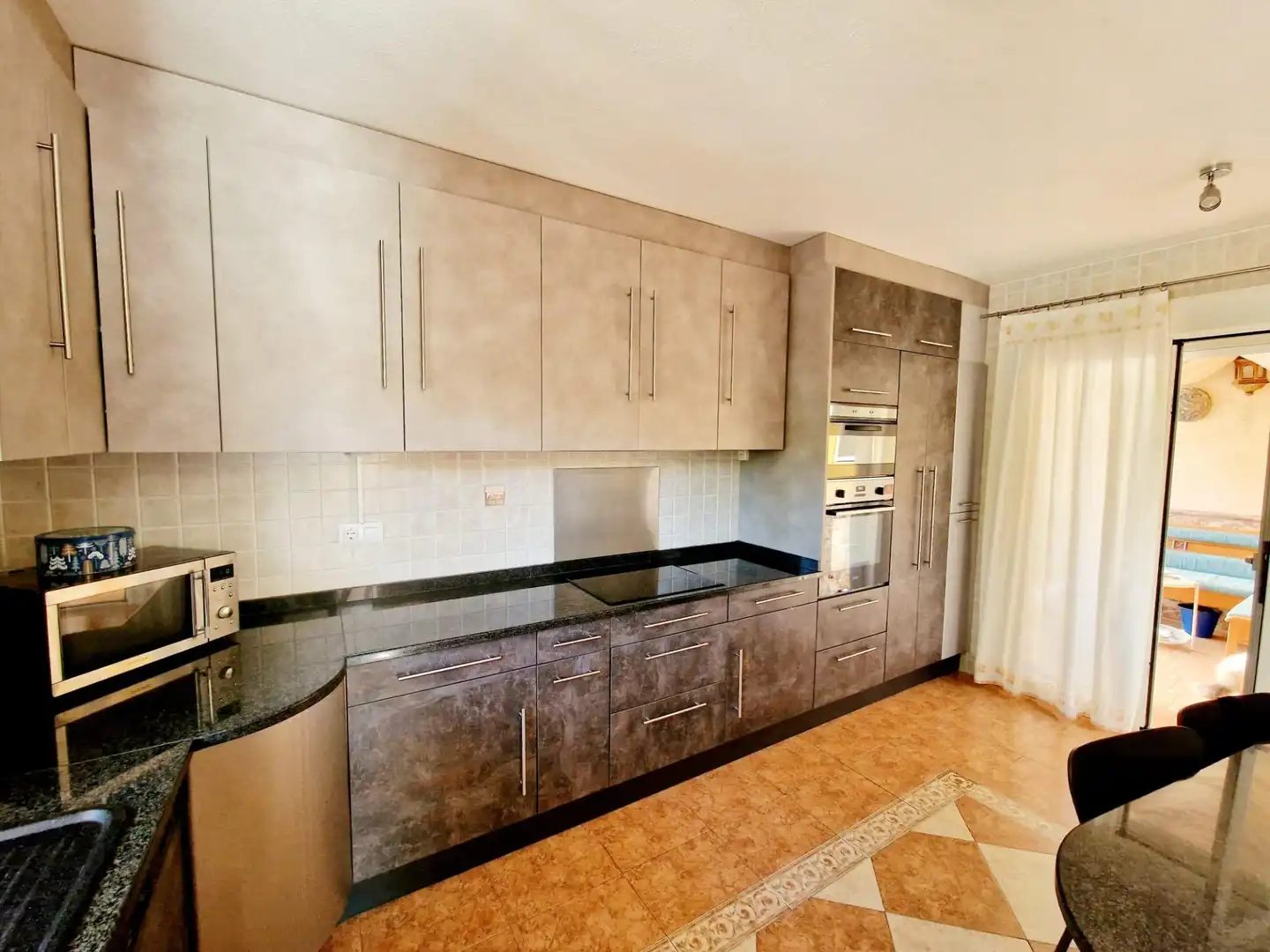 Villa avec terrasse à vendre à Los Collados-Los Geraneos, imagen 41