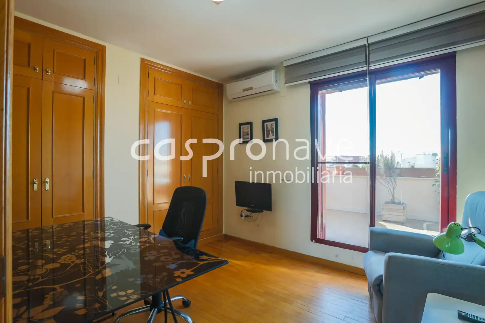 Dúplex en venda a Carrer de Bernat Artola, Plaza Illes Columbretes