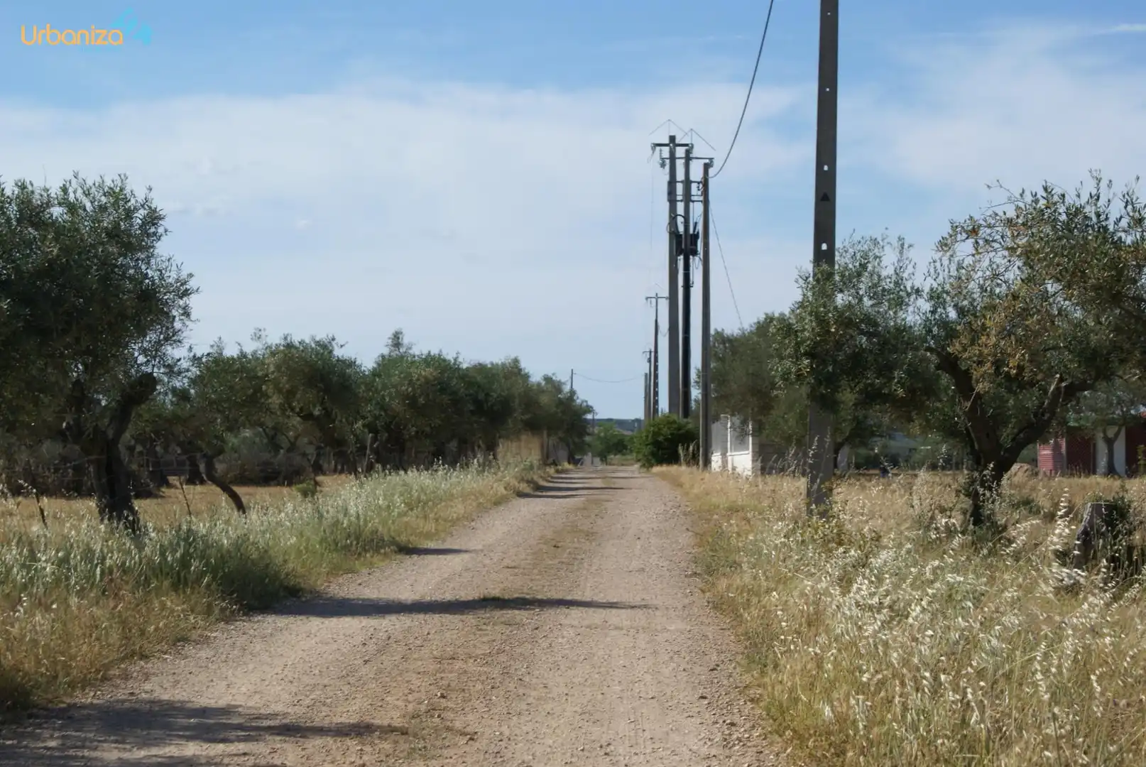 Terreni e lotti in vendita a Carretera Carretera de Campomayor, imagen 6