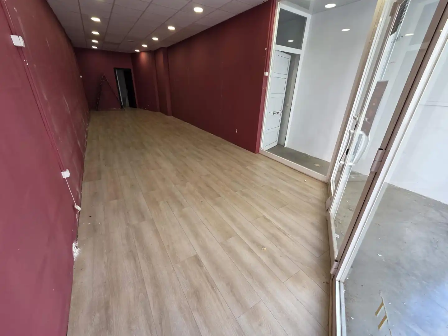 Business premises to rent in Calle SANT PERE, imagen 4