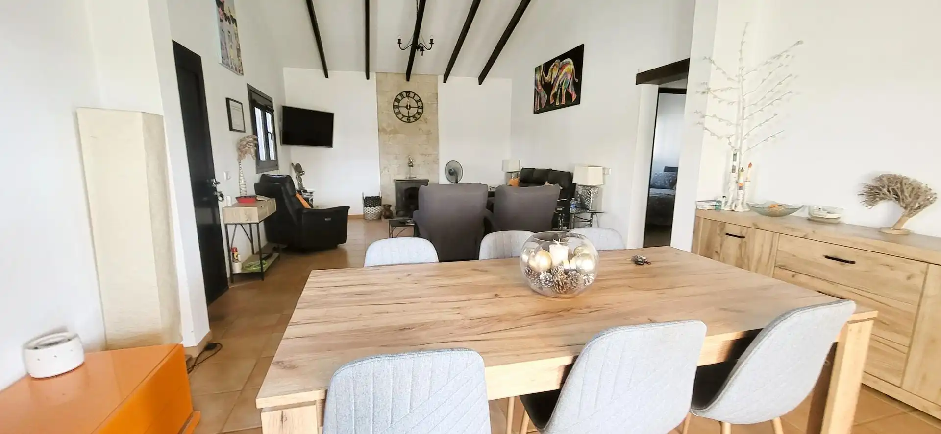 Villa à vendre à Caudete, imagen 28